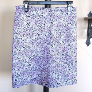 Stretchy Summer Skirt